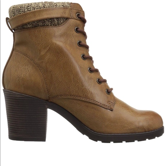 🔥MIA Women's George Boot NWT - Picture 4 of 8